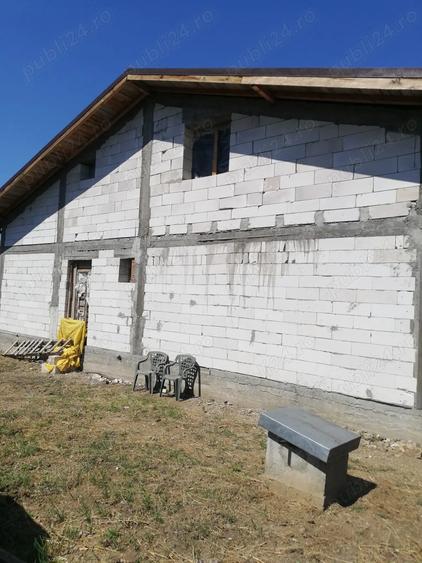 Casa de vanzare in comuna Ganeasa - 8