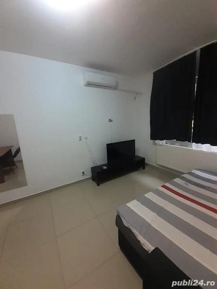 Garsoniera Militari Residence-Auchan - 3