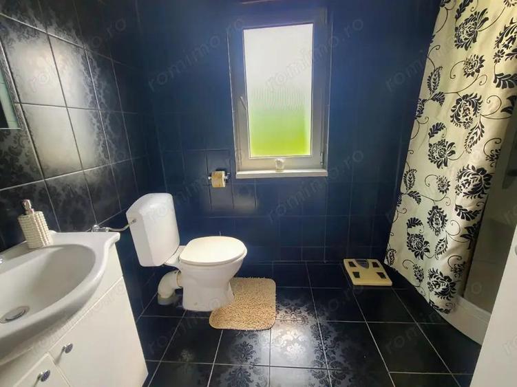 Casa superba in Corunca (potrivita si pentru pensiune) - 13