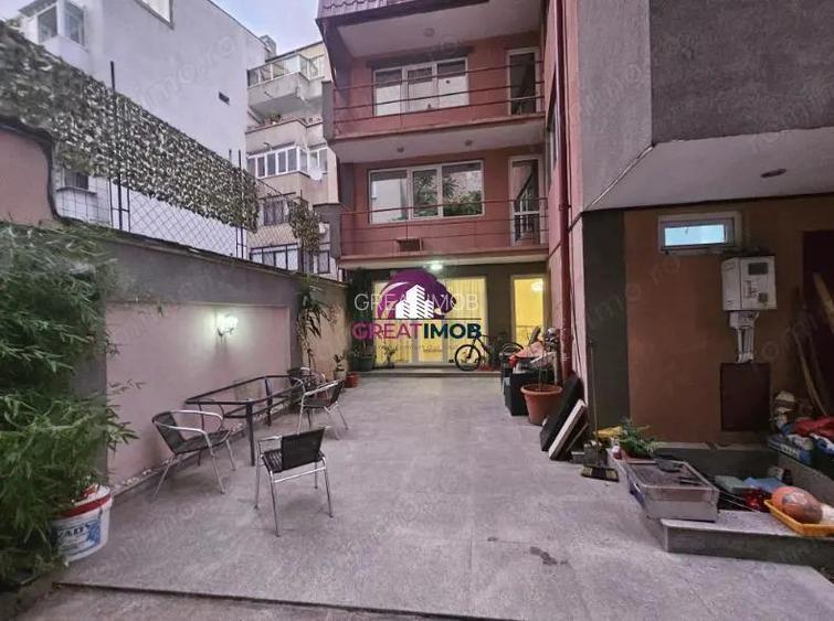 Inchiriere Vila Premium cu demisol (P+4) Bd. Dacia, Piata Romana-Marian