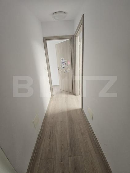 Apartament 3 camere, 70,61 mp, complet mobilat/utilat + parcare - 12