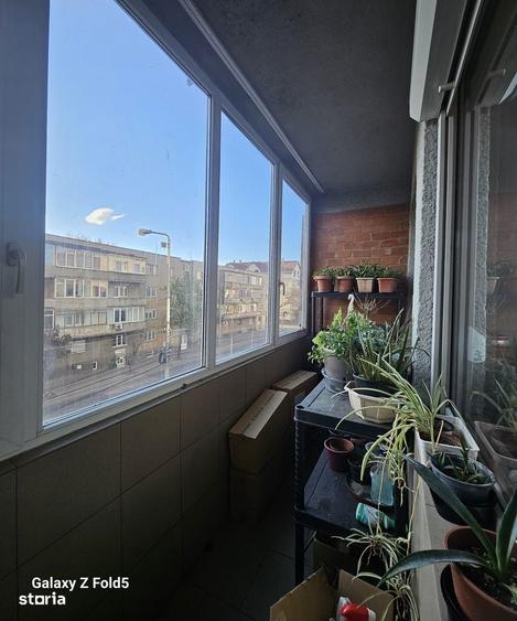 Apartament Tip M de vanzare Ultracentral, Bulevardul Magheru - 2
