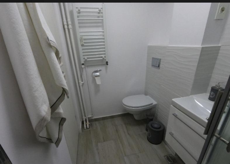 Piata Unirii,Metrou,et.4/10,renovat,centrala,mobilat Liber - 11