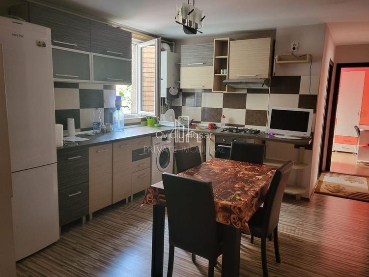Apartament cu 4 Camere Mobilat/utilat de Vanzare,Str ion Buteanu,Dambu Apartament cu 4 Camere Mobilat/utilat de Vanzare,Str ion Buteanu,Dambu