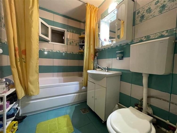 Apartament 3 camere de vanzare zona E3 Tulcea - 5