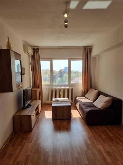 Apartament 2 camere, decomandat, vedere spate, zona Dorobanti - 1