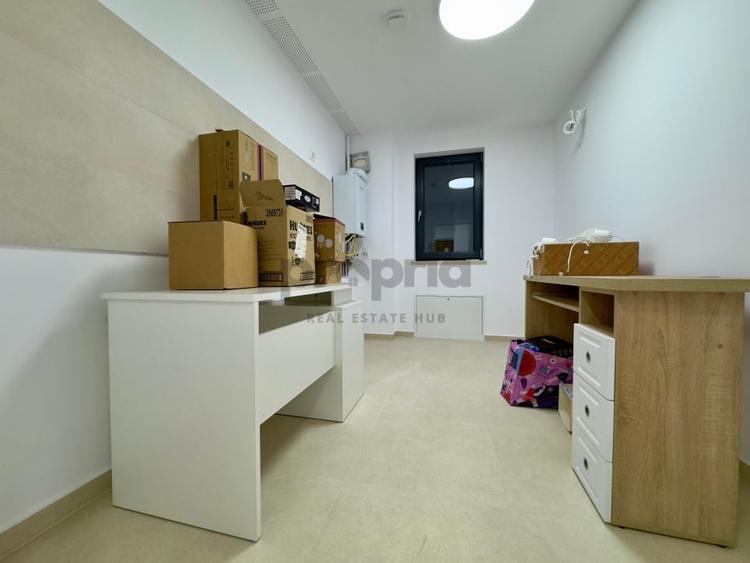 Spatiu Premium pentru Clinica sau Birouri – Urban Plaza, Brasov - 3