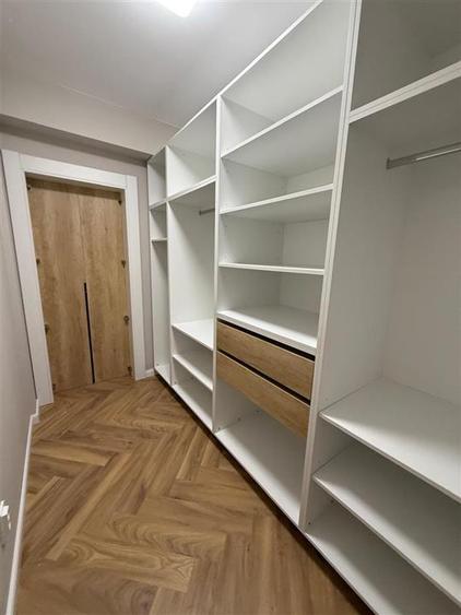 Apartament finisat modern, 3 camere, 56mp, Floresti - 13