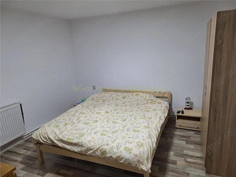 Crevedia, casa 5 camere - 5