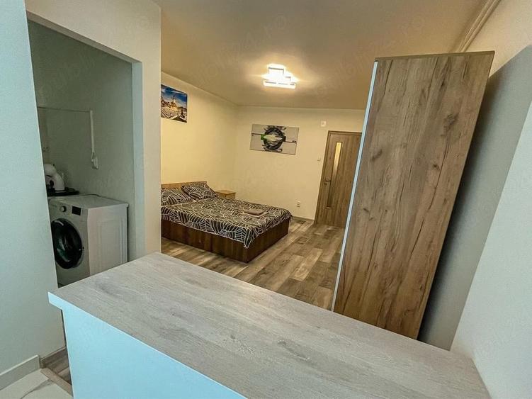 Garsoniera de inchiriat - 5