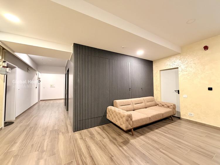 2 Camere | Investiție | Mobilat & Utilat | Ambiance 2 - Pipera - 23