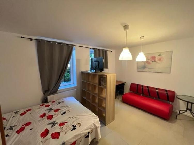 Apartament cu o camera langa Medicina - 1