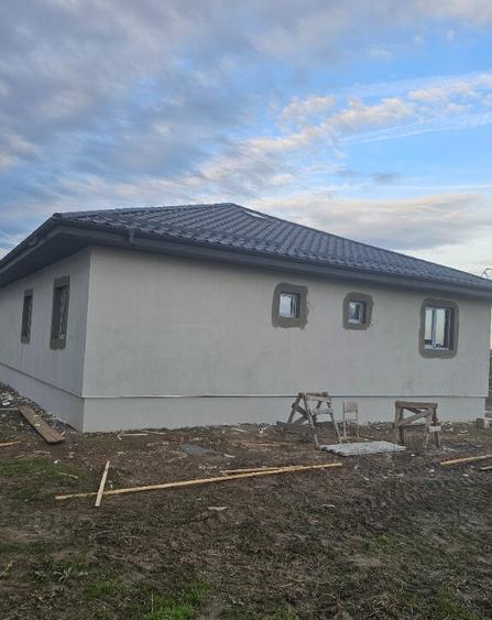 Vand casa pe Parter! - 5