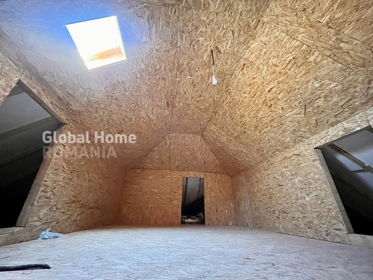 Vila Individuala Premium 6cam 320mp +Teren liber 296 mp-Bd. Pipera-Iancu Nicolae - 22