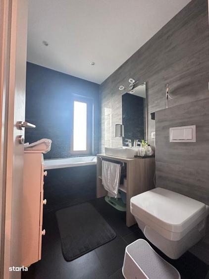 Duplex 4 camere -113 mp- zona foarte buna - Mosnita Noua - 3