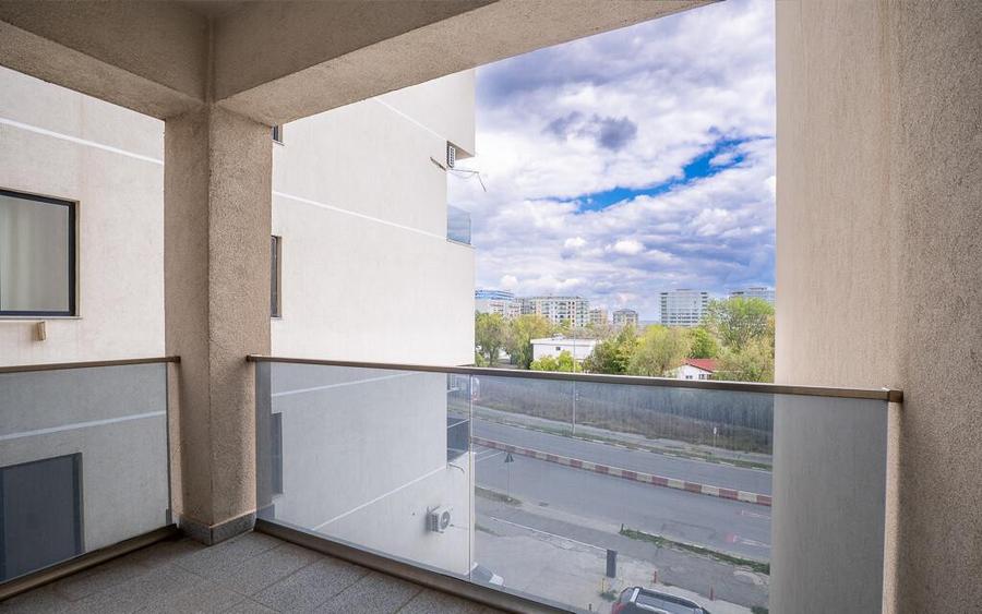 Apartament 2 camere | zona Hanul cu Peste | Vedere spre mare - 7