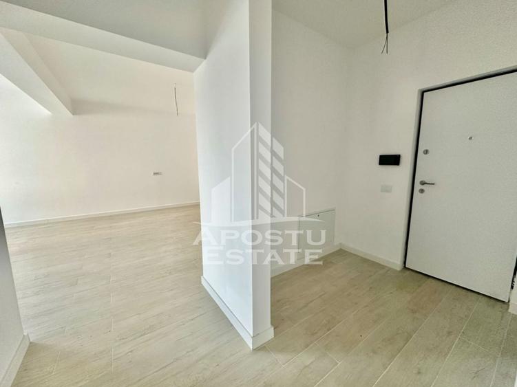 Apartament cu 2 camere la parter, zona Planetelor - 7