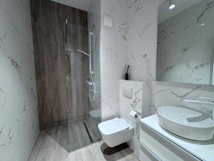 Penthouse splendid tip duplex de 5 camere cu terasa și vedere panoramica - 6