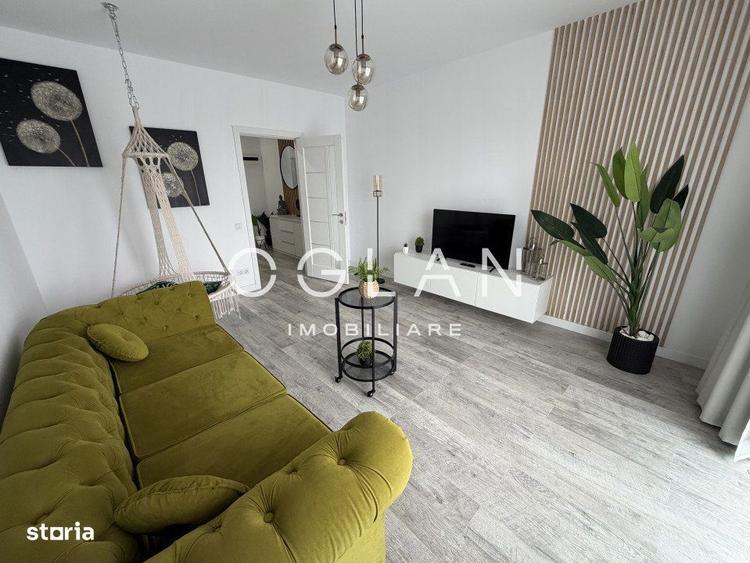 Apartament 2 camere de lux , decomandat , Doamna Stanca - 1