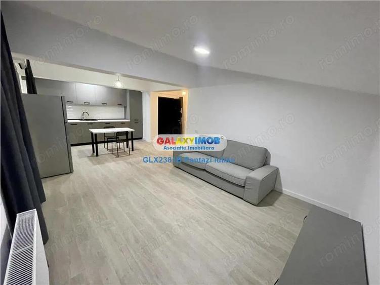 Apartament 2 camere | N. Grigorescu | Centrala Proprie | 17min metrou - 4