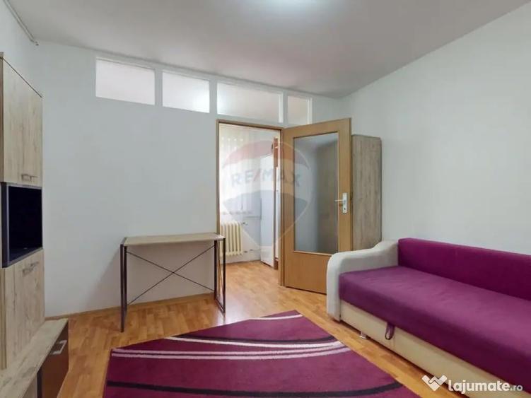 Garsoniera mobilata ?i utilata - ideala pentru locui... - 2