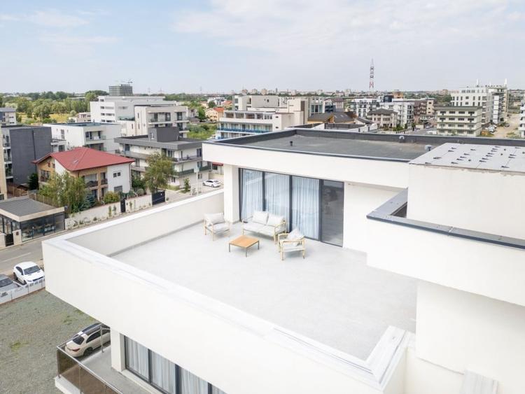 APARTAMENT 2 CAMERE | MAMAIA SAT | BLOC NOU - 1