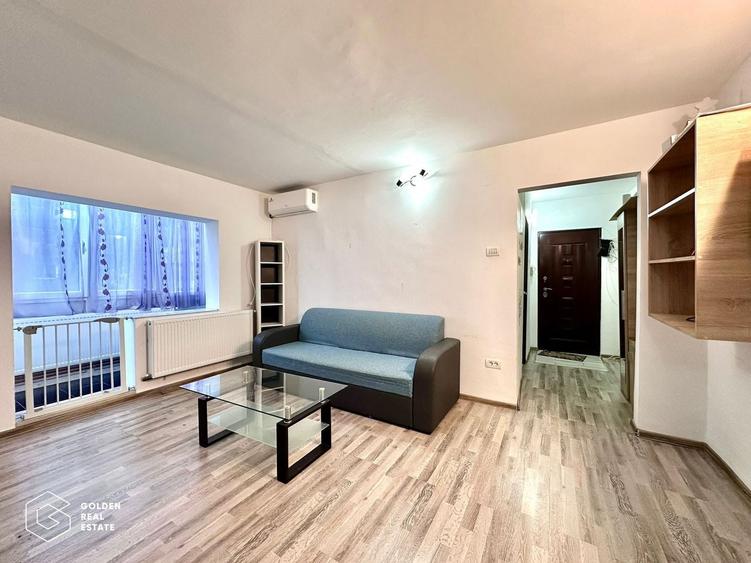 Apartament 2 camere, Micalaca, etaj 1, centrala proprie si parcare - 1