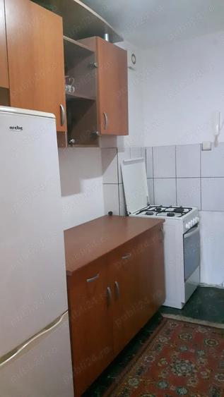 Proprietar vand garsoniera in Complex Studentesc - 4