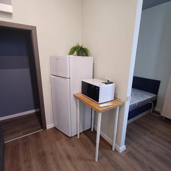 Central Apartamente 1 camera aproape de UMF si Cuza - 12