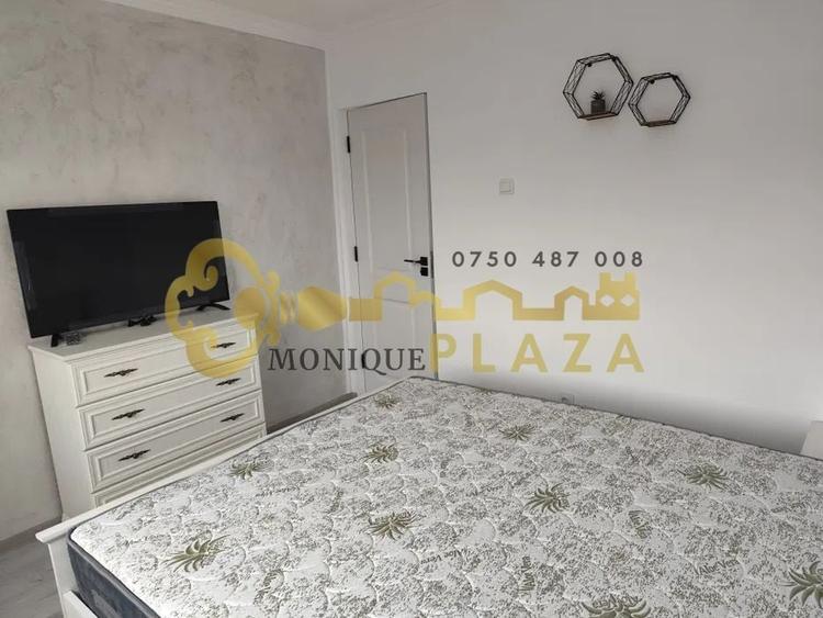 2 Camere | Etaj intermediar | Zona linistita | Mobilat |Utilat modern| - 1