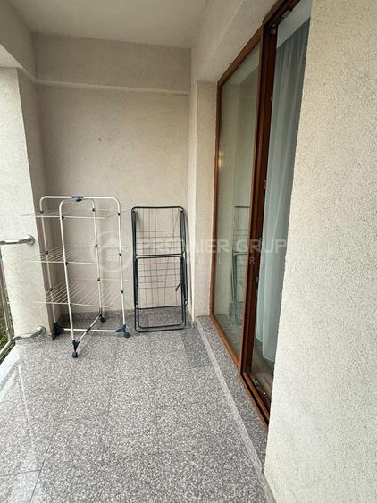Etaj intermediar | Apartament 2 camere 60mp - PALAS | CT, AC - 12