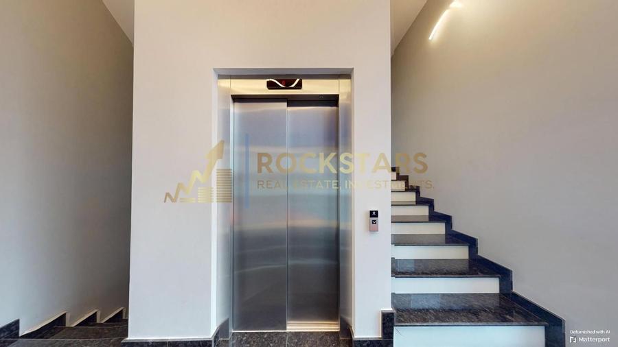 Spatiu Comercial | Birouri | Pantelimon | Bd. Biruintei | 258mp | Open Space - 6