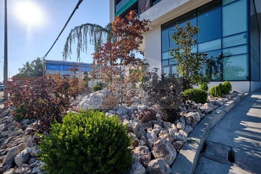 Apartament cu 2 camere decomandat Pacurari 65mp - parcare subterana