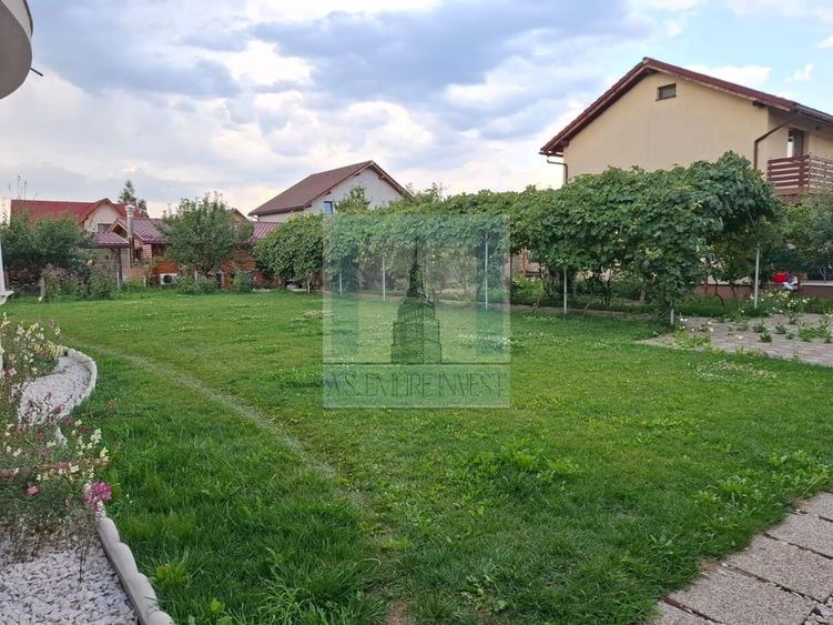 Casa de va?nzare i?n Sa?npetru - 4