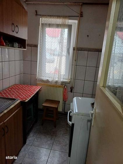 Vand apartament 2 camere - 4