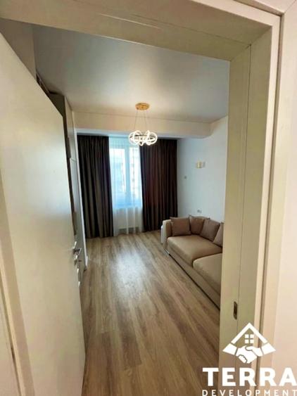 3 camere, Tomis Plus - Pozitie excelenta - 19