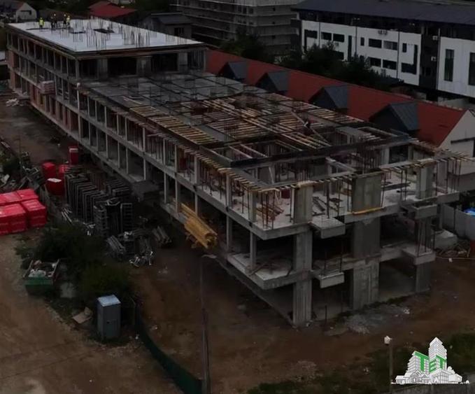 PentHouse modern 3 camere,  comision 0 ,incalzire in pardoseala, posibilitate lo - 10