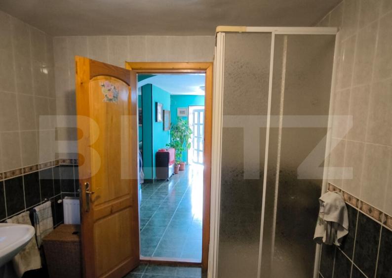 Casa 250 mp utili, 1450 mp teren, zona Balta Verde - 8