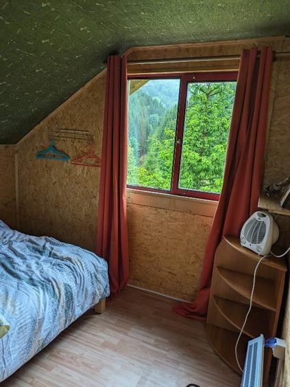 Vând casă de vacanță la munte – 55.000 EUR | Valea Cheii, Podu Dâmboviței, Argeș - 4