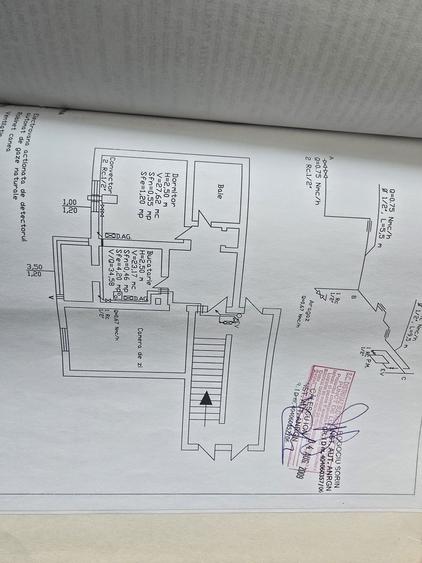 Apartament 2 camere proprietate - 2