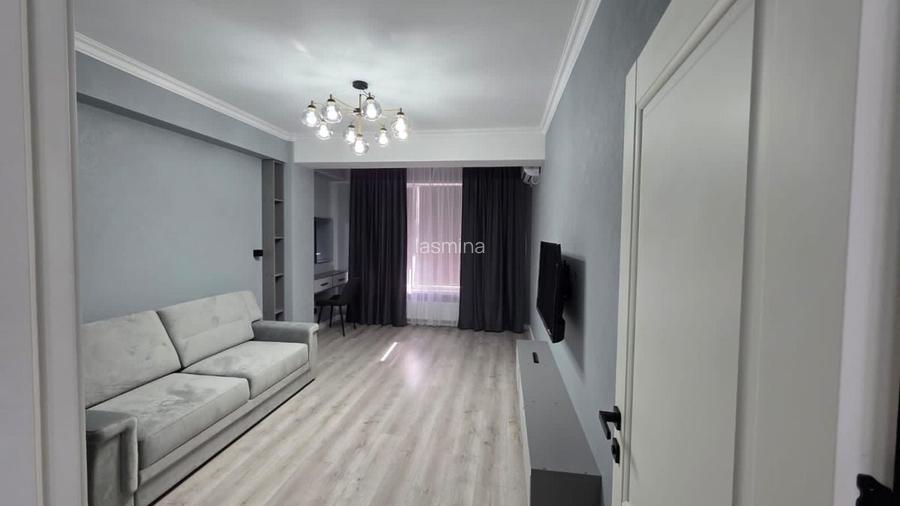 De inchiriat apartament cu o camera in zona Soarelui