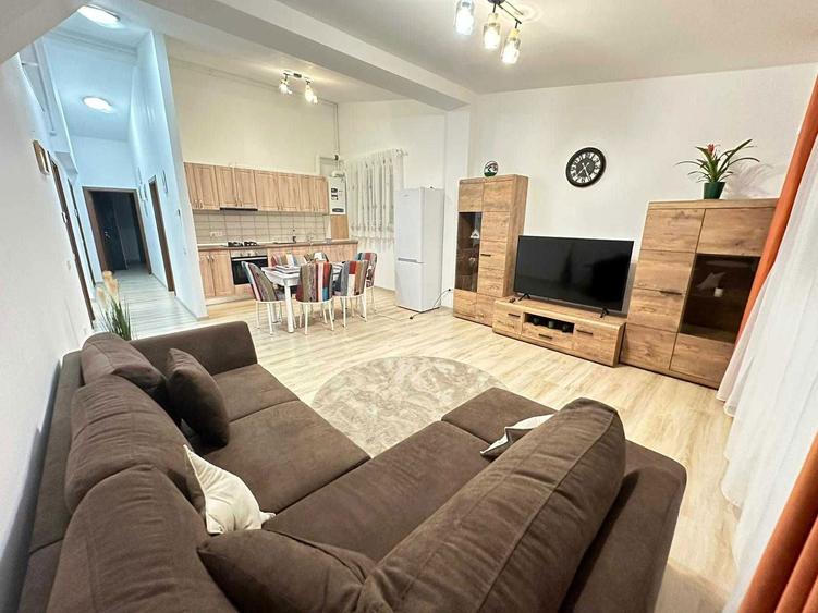 Apartament 3 camere, Soseaua Bucuresti-Targoviste, sector 1 - 1