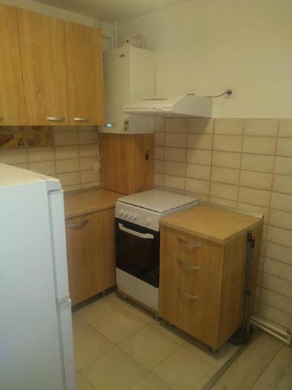 Garsoniera mobilata Darmanesti - 3