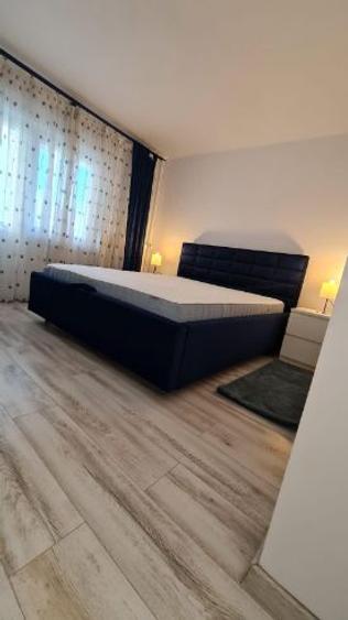 apartament 2 camere, Vacaresti, 2/4, 66mp, bloc 1988, structura cadre si diafragme, renovat 2023 - 7