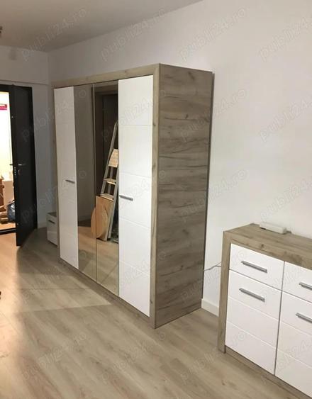 1 Camera Tudor Vladimirescu - Conest - 1