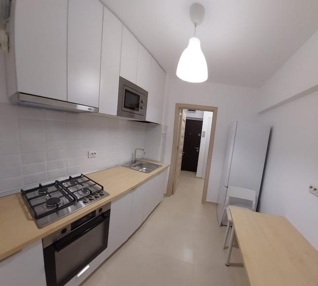 Fara Agentii - Proprietar Ap 2 cam 50mp, Renovat/Mobilat/Utilat - Minis 7/10 - 4