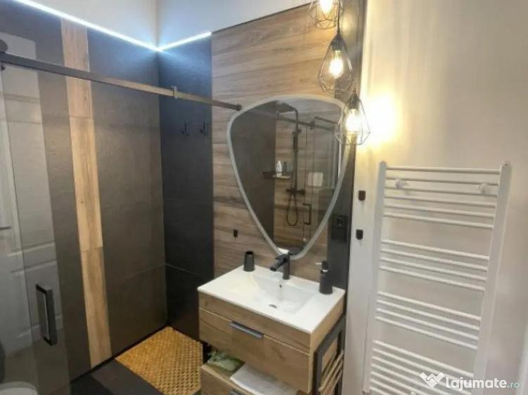 Studio deosebit 43 mp | Loca?ie excelenta | Ideal inves - 5