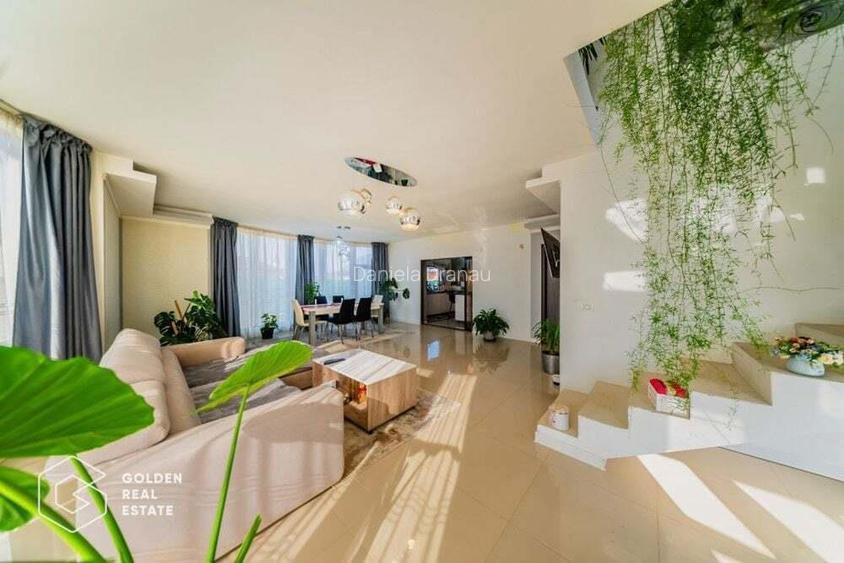 Vila P+M cu 5 camere in Gai, langa Manastire, confort si eleganta