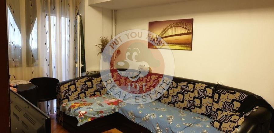 Parc Cinema | 2 camere | 37mp | Necesita renovare | Semidecomandat | B12962 - 1