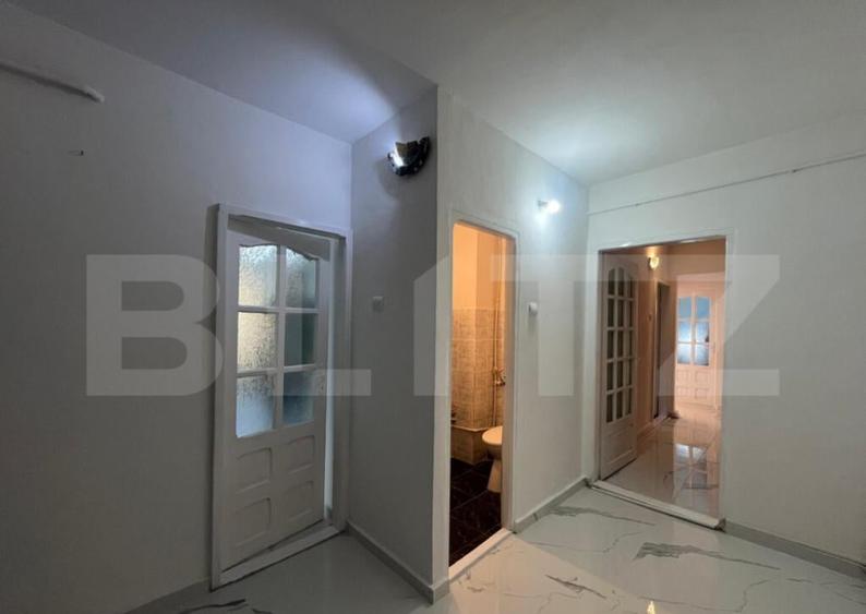 Apartament 3 camere, 76 mp, zona 1 Mai - 6